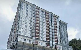 Bc Homestay @ Emerald Avenue Apartment, Brinchang